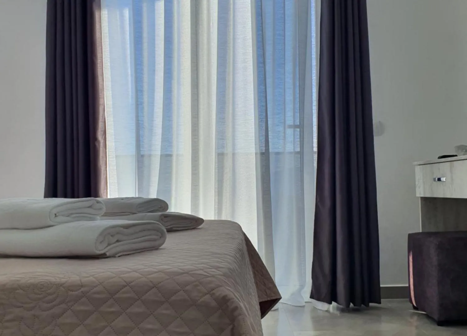 Apartment Flore Rooms Sarande