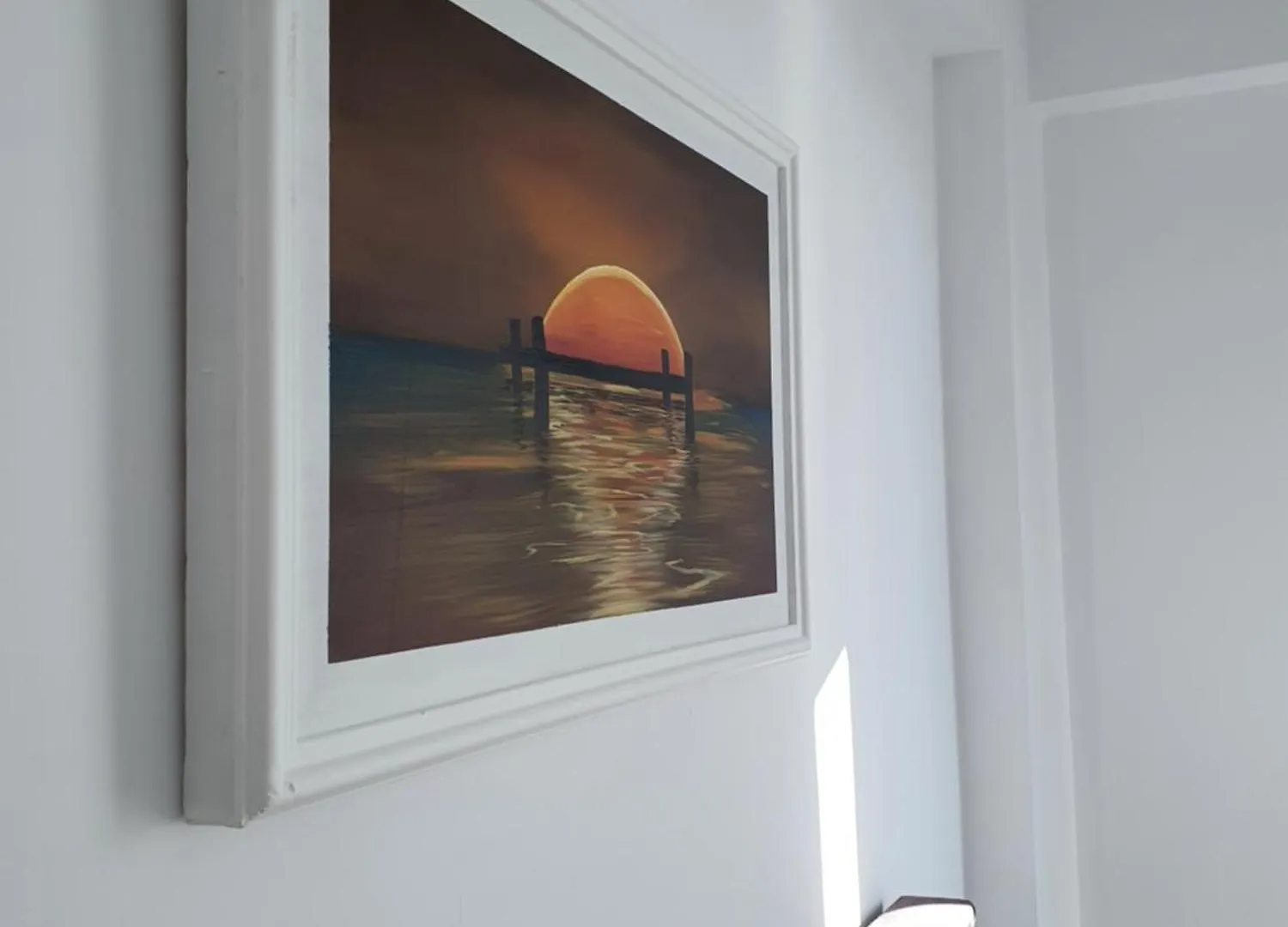 Flore Rooms Sarande Albania