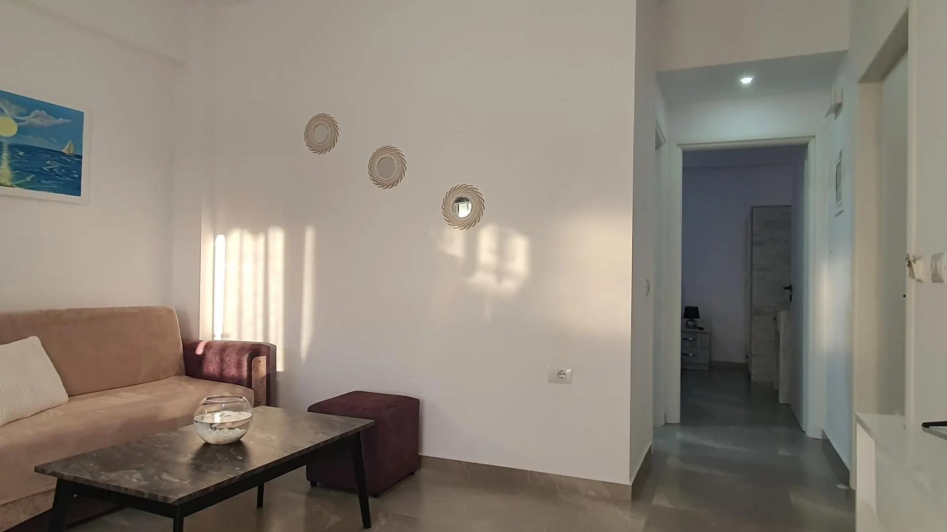 Apartment Flore Rooms Sarande