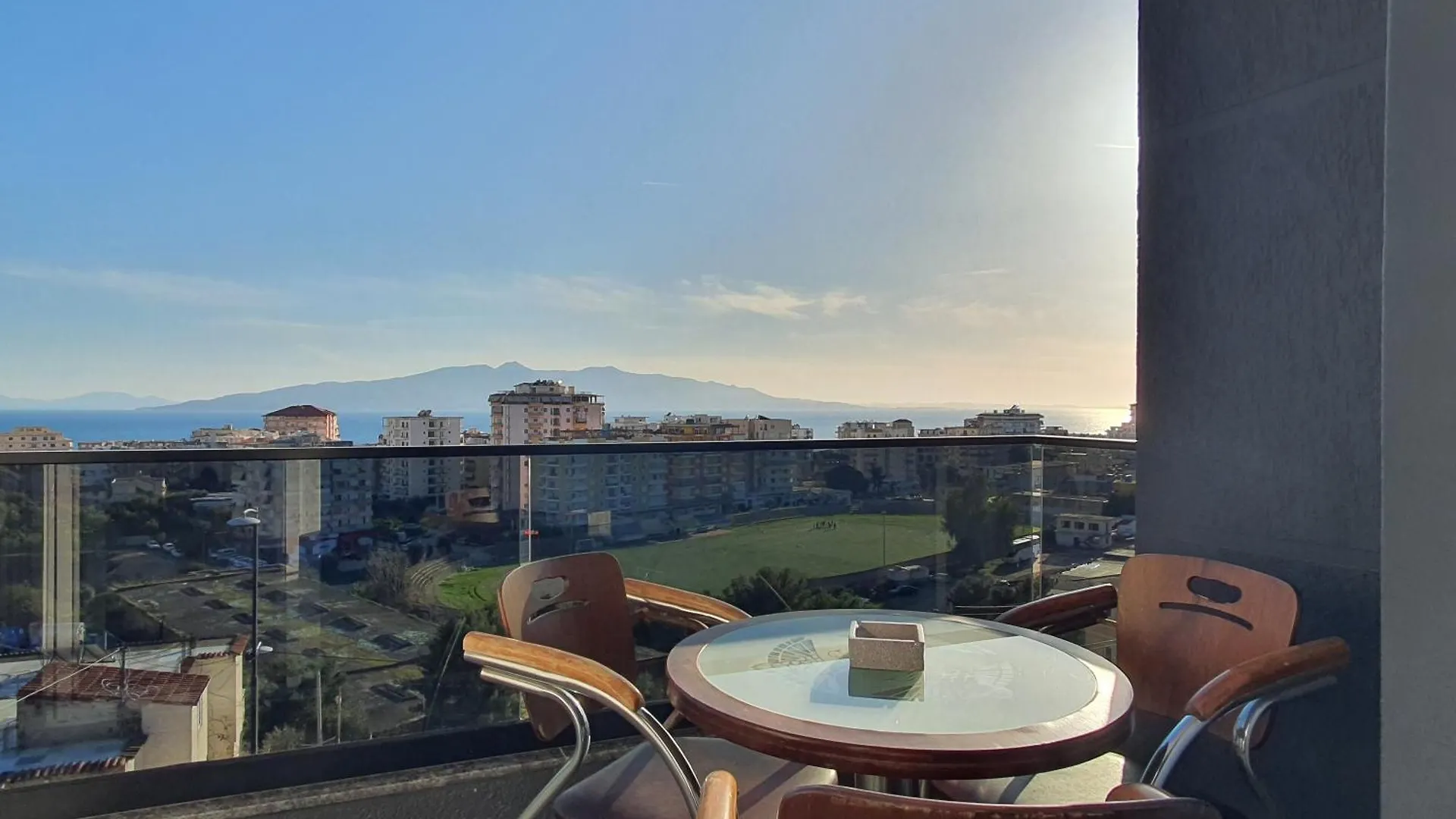Flore Rooms Sarande Apartment