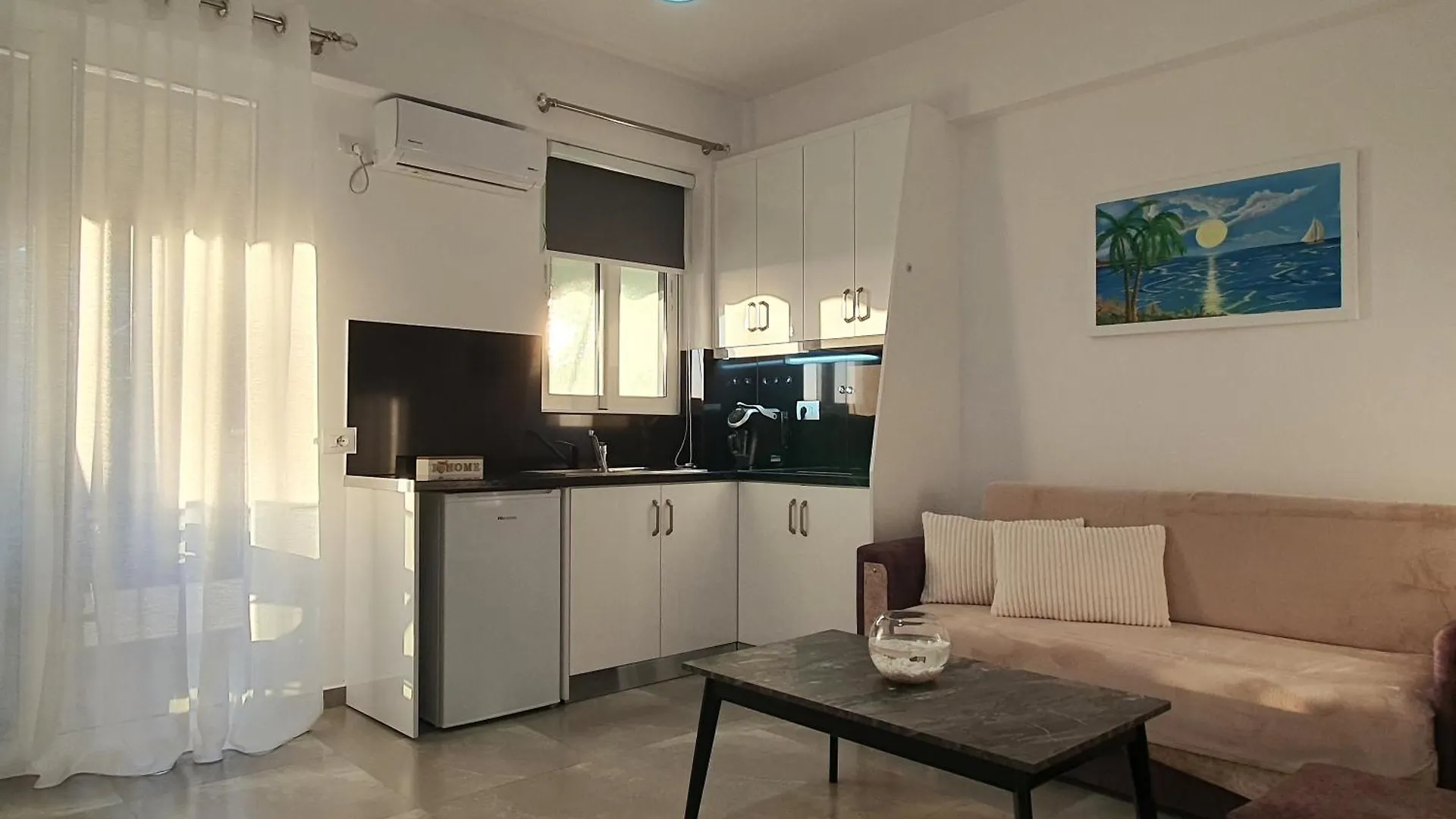 דירה סרנדה Flore Rooms