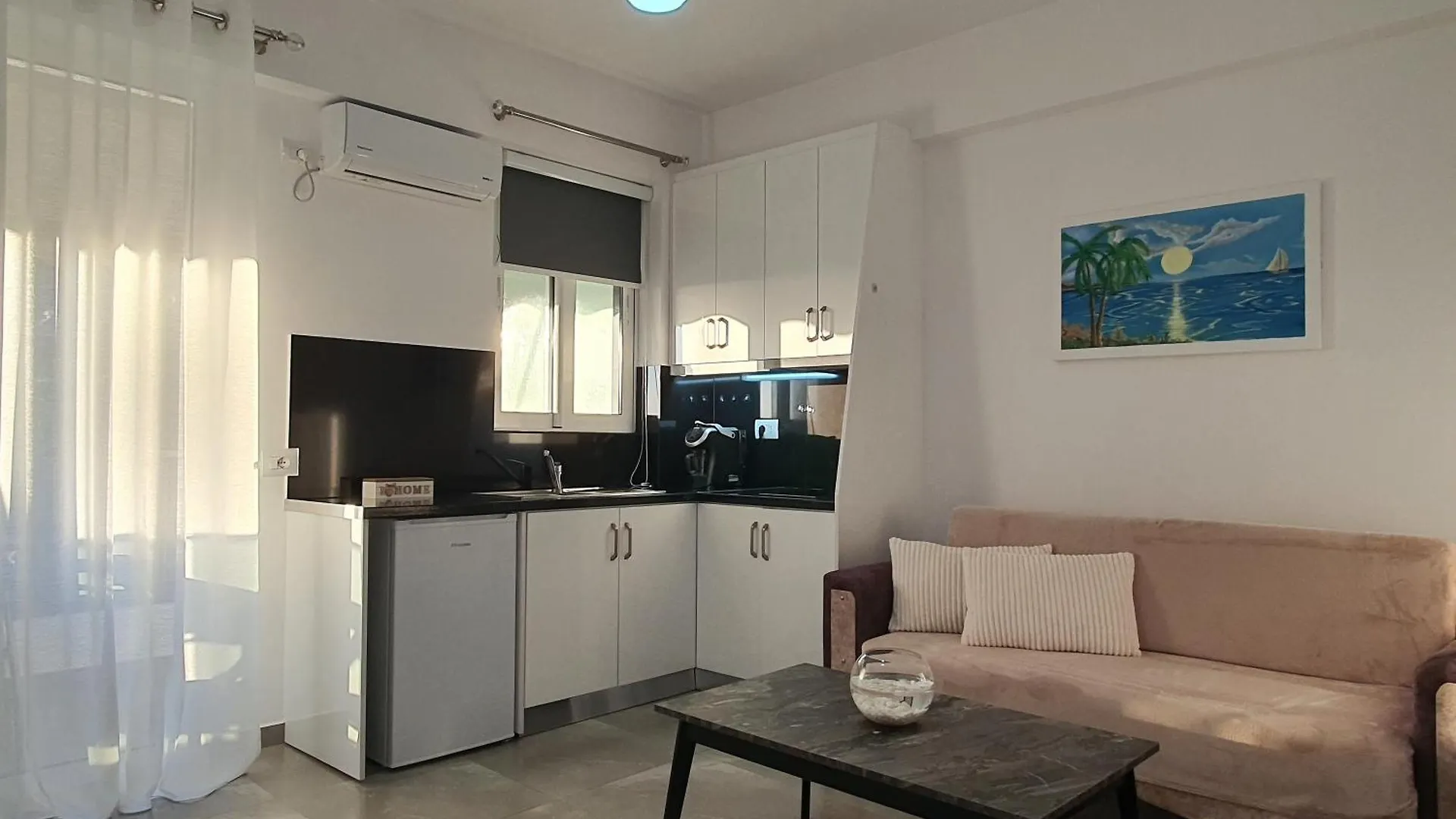 Flore Rooms Sarande