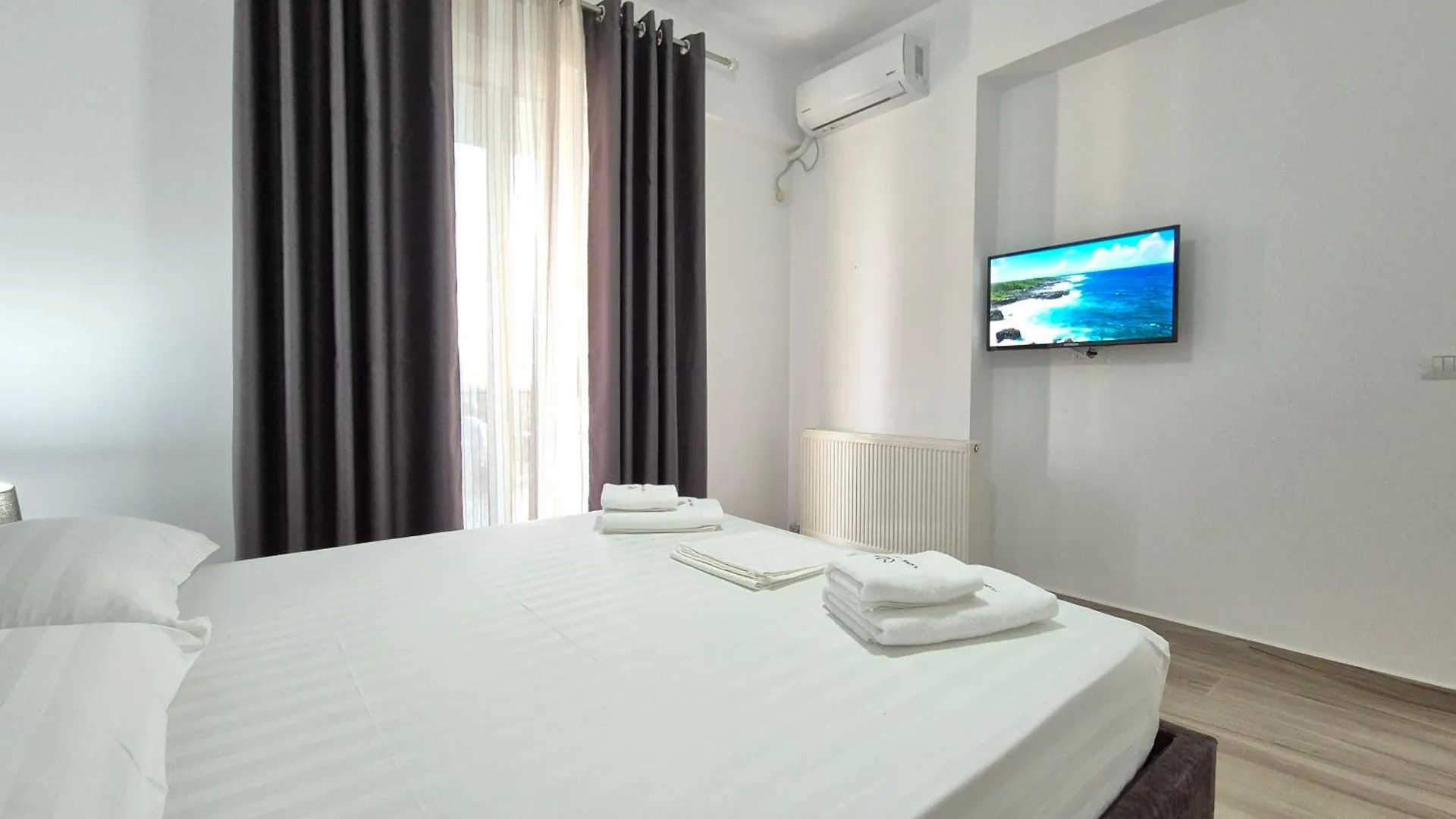 Apartment Flore Rooms Sarande