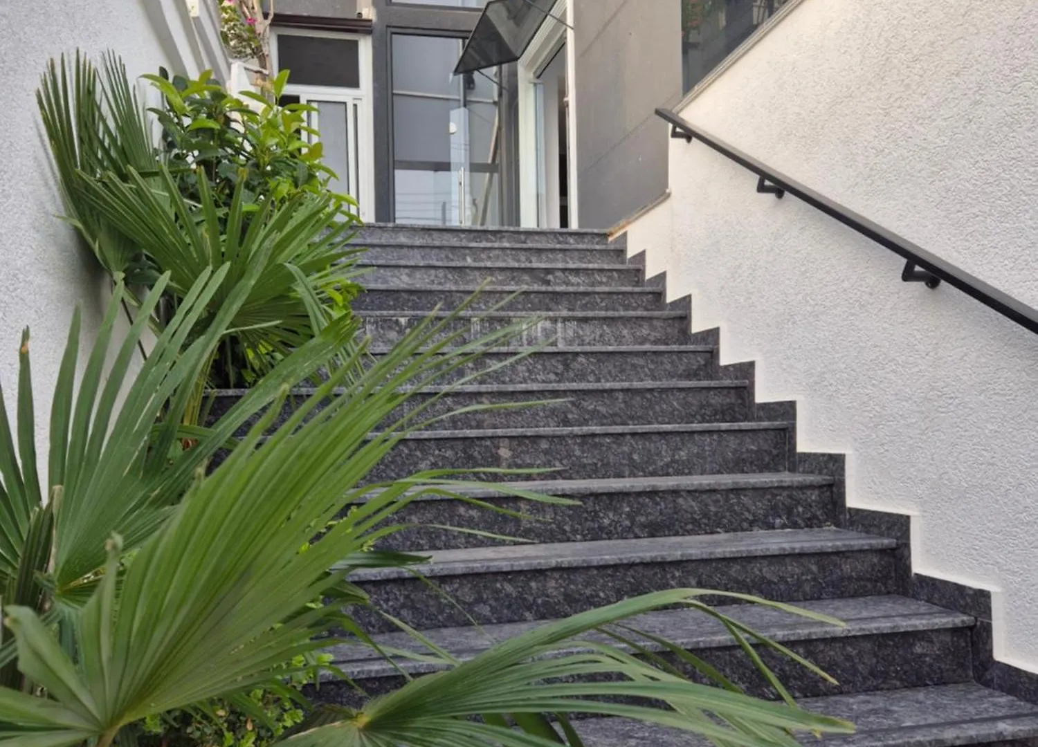 Apartment Flore Rooms Sarande