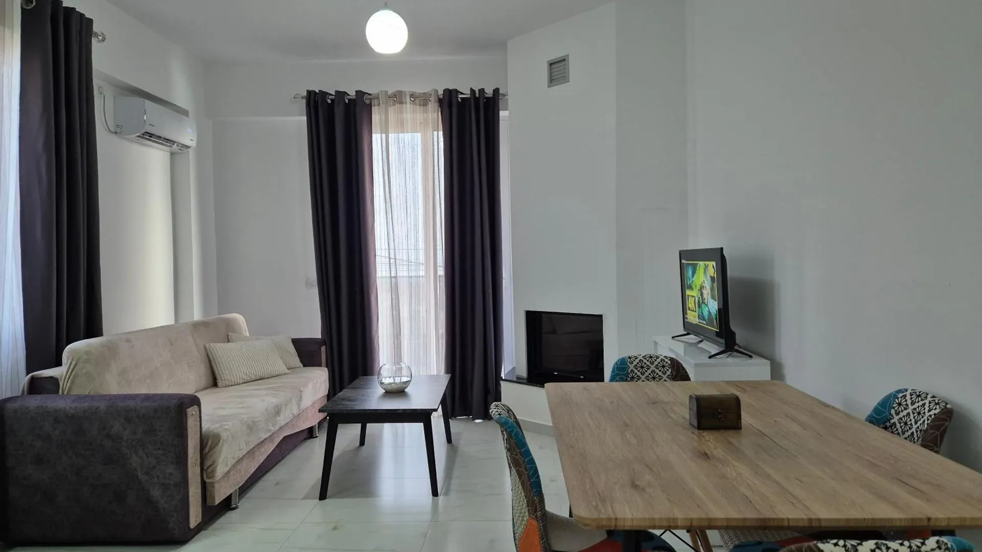 Apartment Flore Rooms Sarande