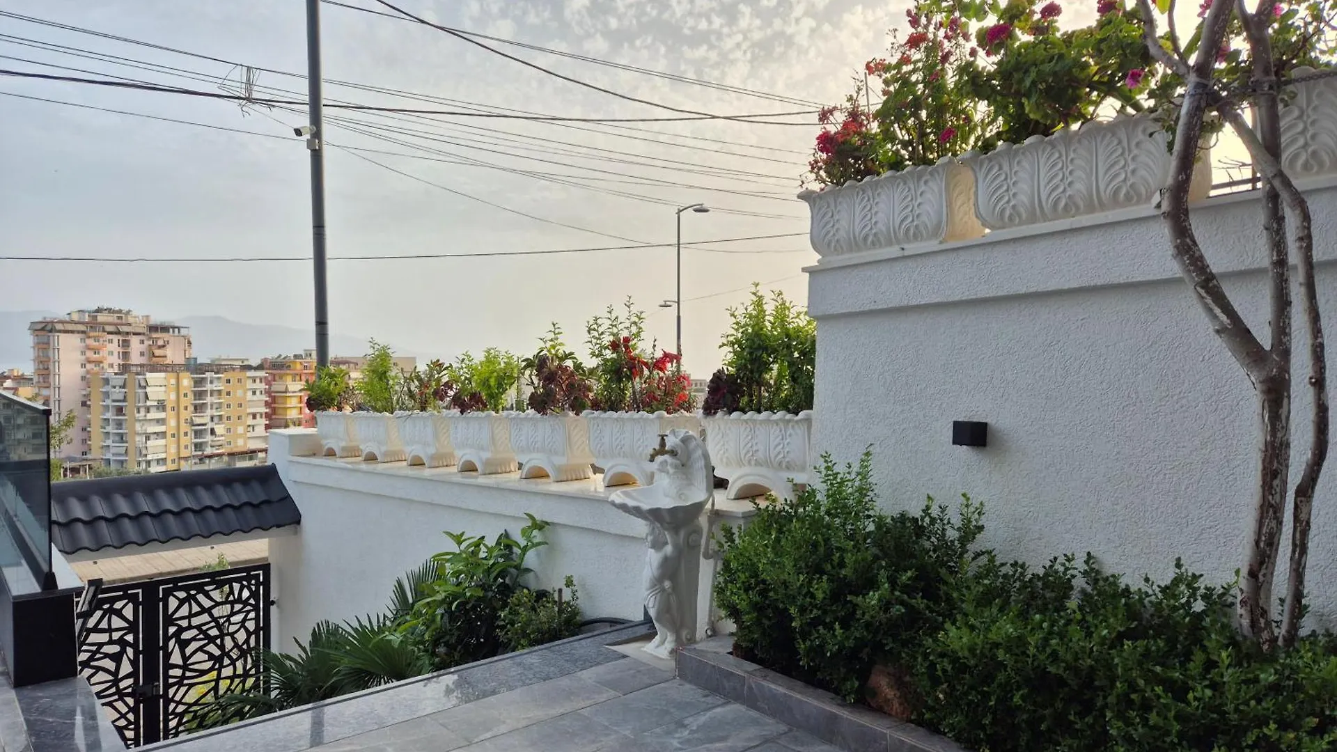 Flore Rooms Sarande