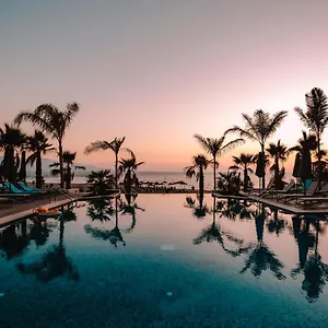 Hotell El Primero, Sarandë