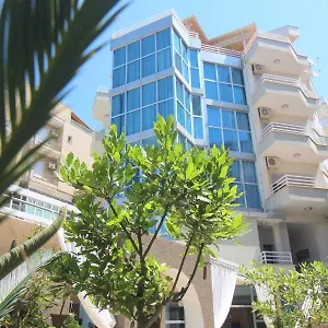Portafortuna Saranda