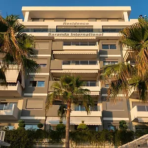International Sarandë