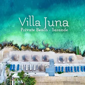 Hotell Juna, Sarandë