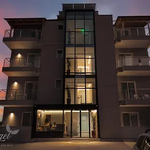  Ξενοδοχείο Angel Palace
