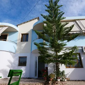 Kiri S.apartaments Sarandë
