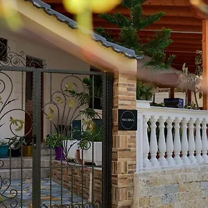 Apartamento Jon'a, Sarandë