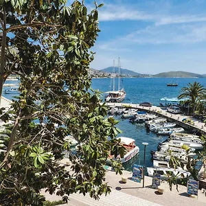 4* Ξενοδοχείο Porto Eda