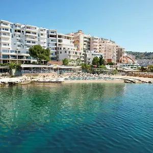 Oceanic Overview Saranda