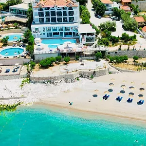 Hotell Emblem, Sarandë
