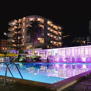Hotell Mediterrane, Sarandë
