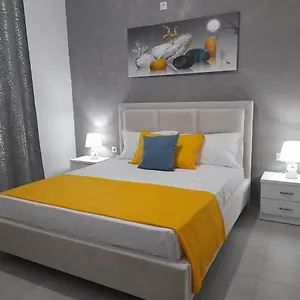 Katerina's Relaxing Apartamento