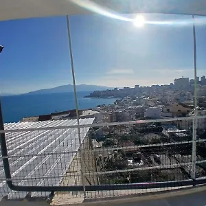 Blue Heaven Sarandë