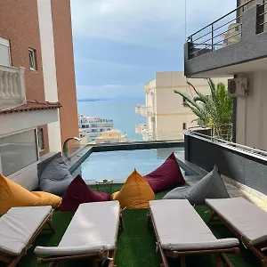  Apartment Ansi Paradiso