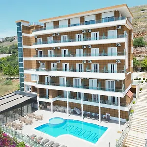 Hotell Mucobega 2, Sarandë