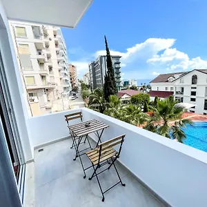 Apartamento Andrea, Sarandë