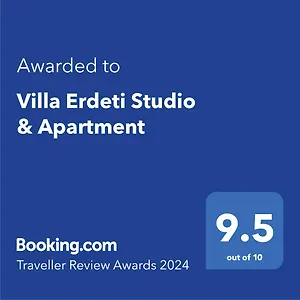 Erdeti & Saranda