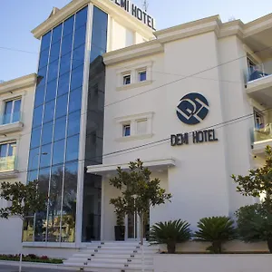 Hotell Demi, Sarandë