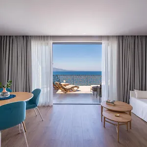 Hotell Glow Boutique &, Sarandë