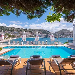 Hotell Palma, Sarandë