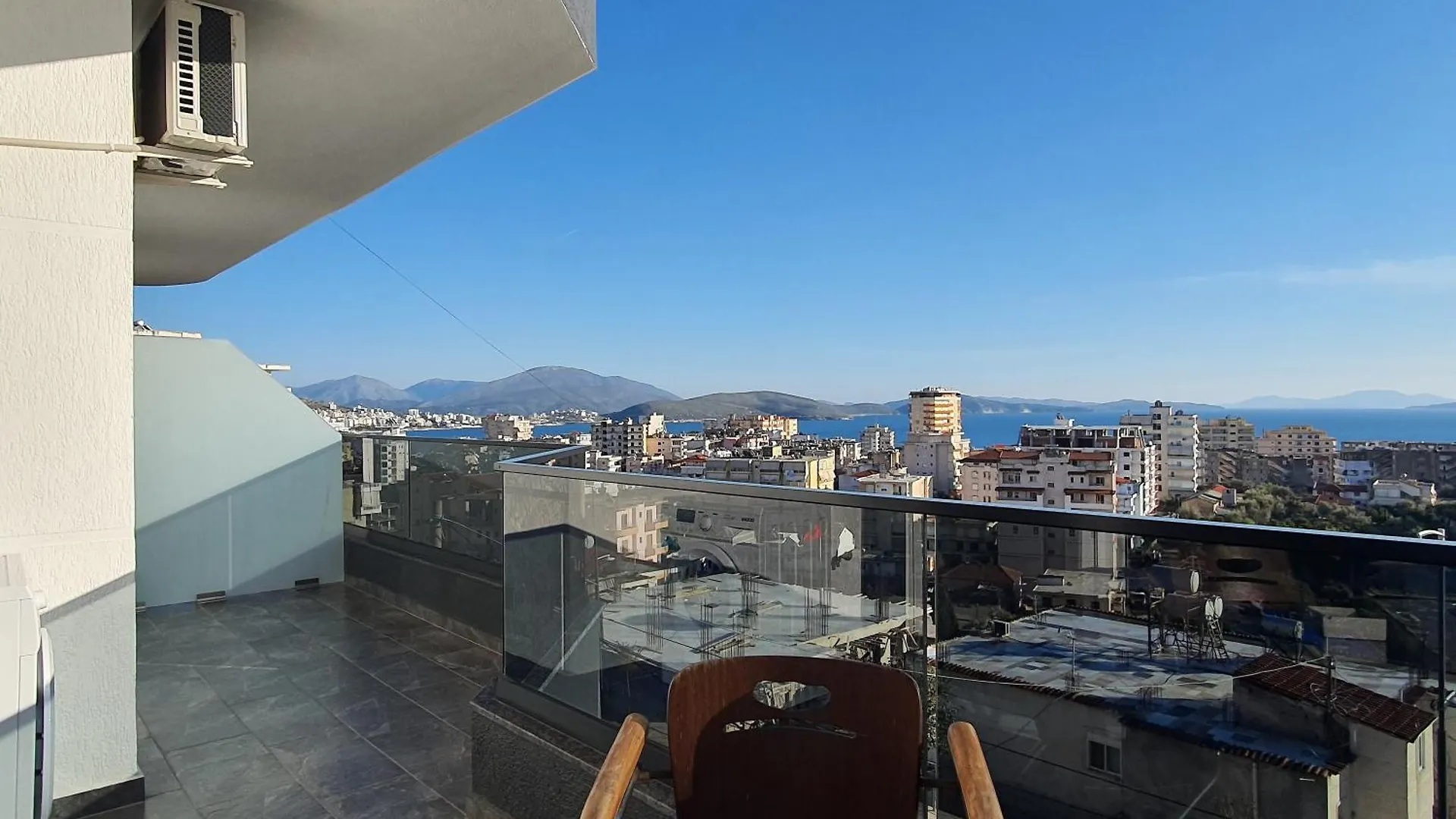 Flore Rooms Sarande